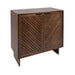 Floor Cabinet Brown 30x15x30 1