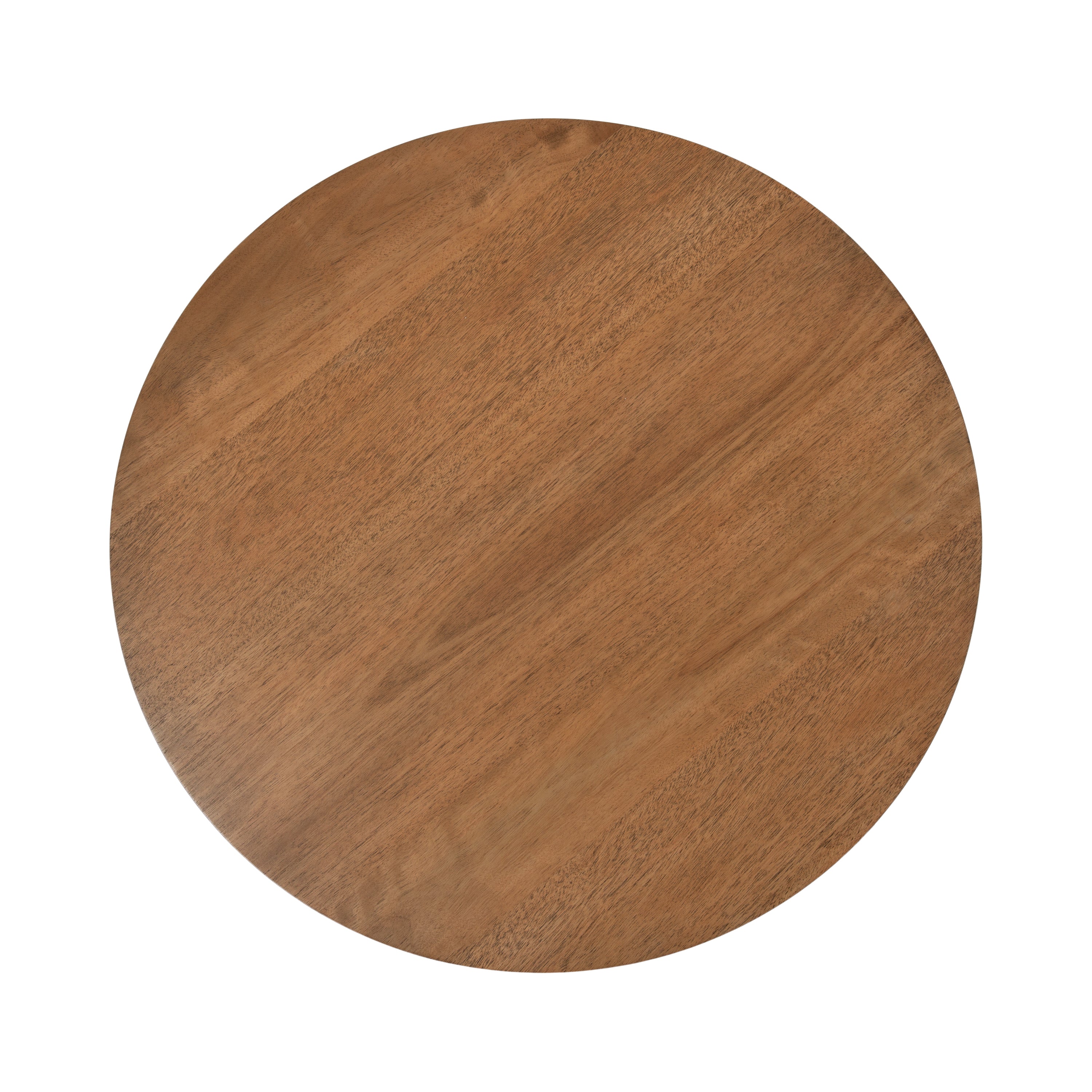 Coffee Table Natural 34x34x17 4