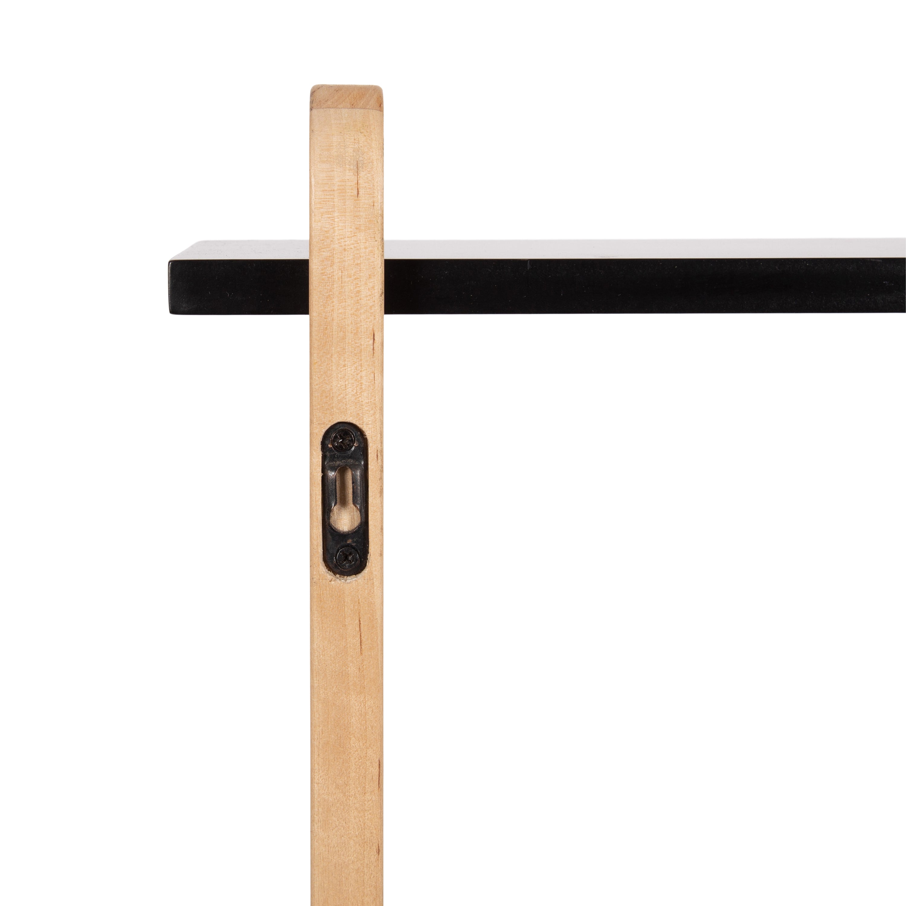 Summit Wood Shelf