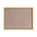 Dry Erase Board Blake Natural 24x18 5