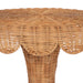 Side Table 15x15x22 Natural 3