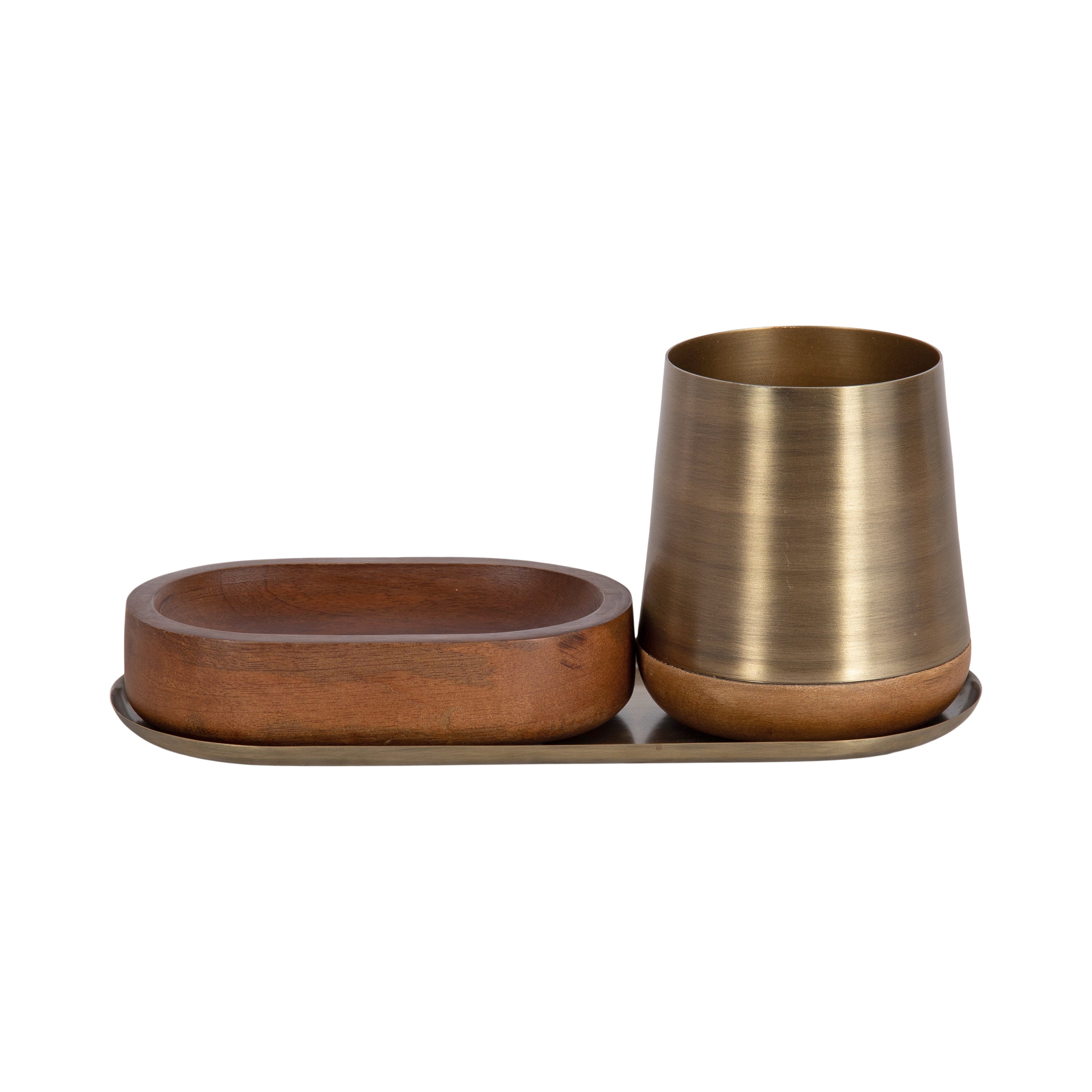 Koni 3 Piece Organization Set