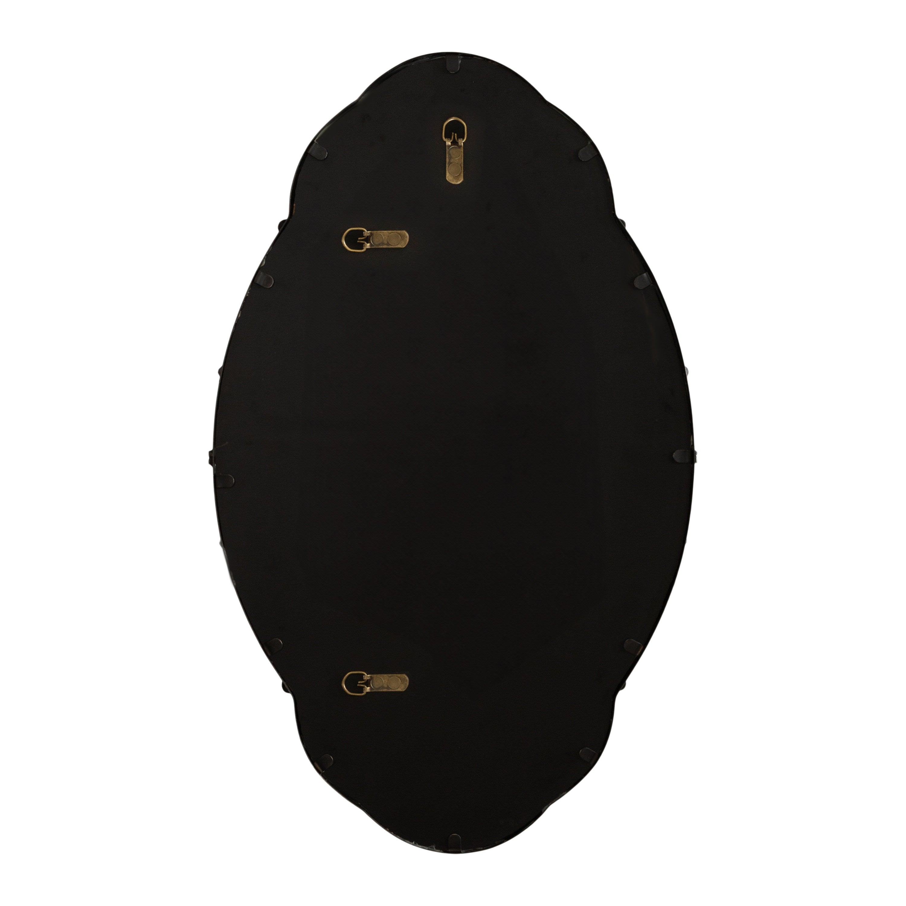 Novella Decorative Wall Mirror