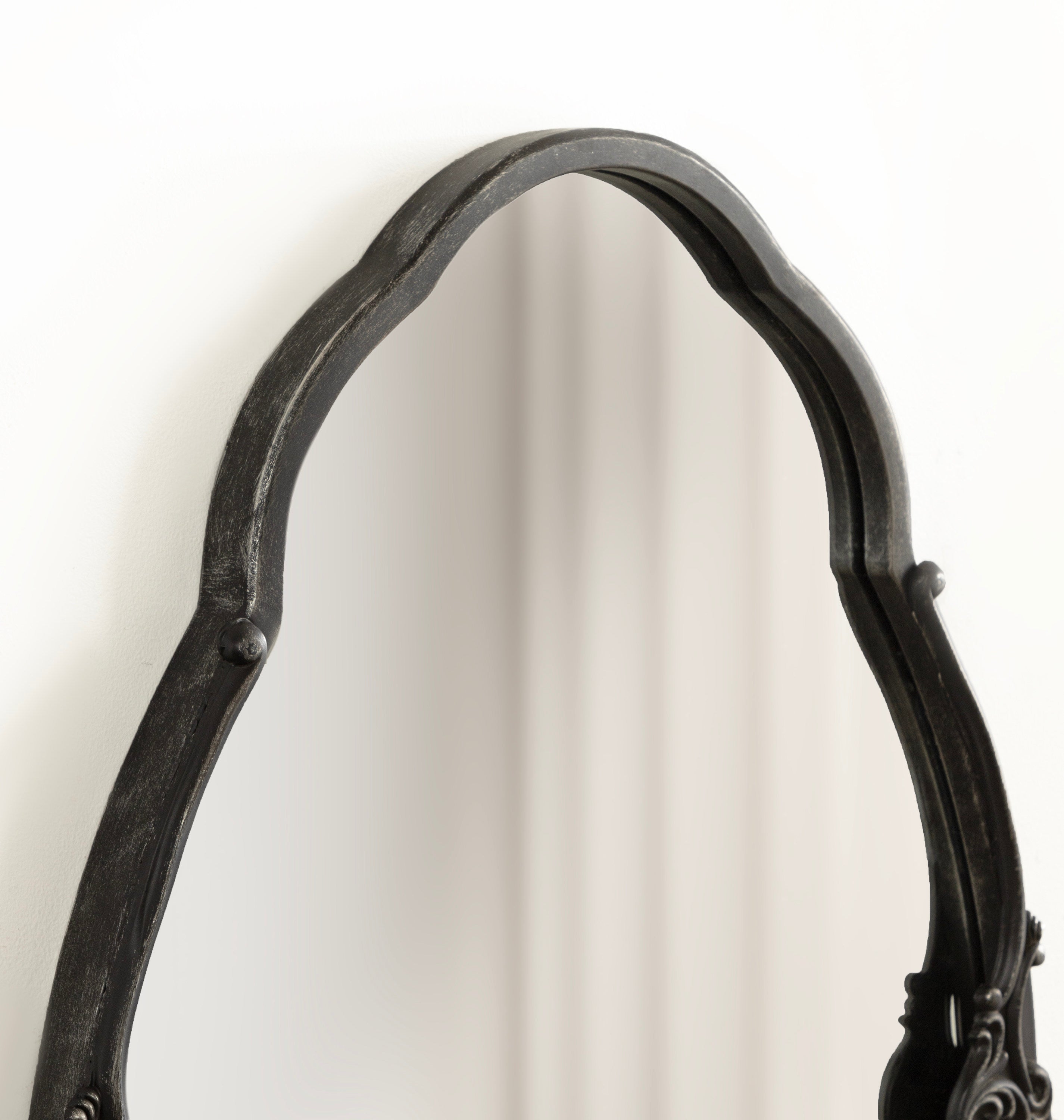 Novella Decorative Wall Mirror