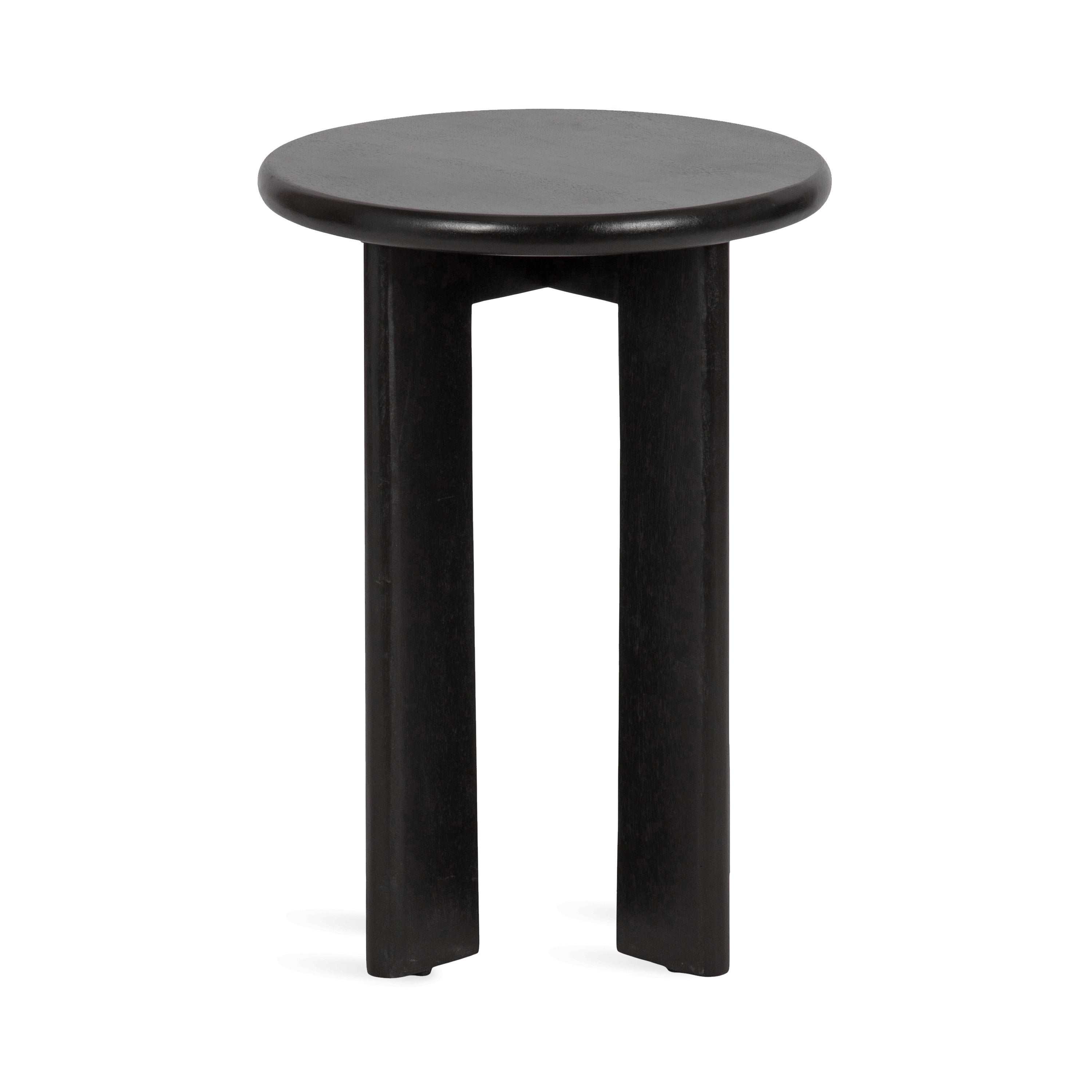 Seebeck Round Side Table