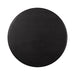Side Table Black 12x12x22 4