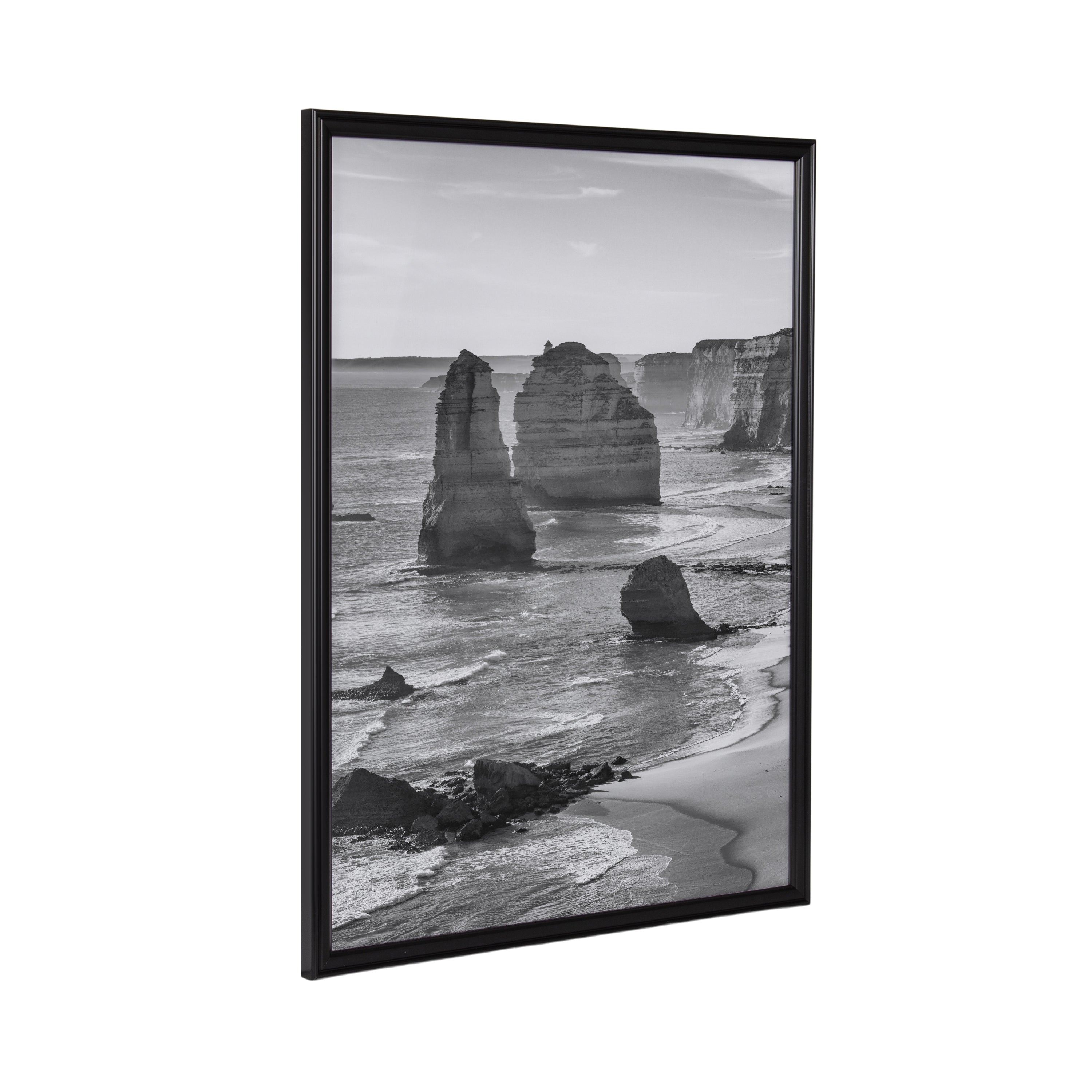 Poster Frame Black 18x24 1