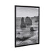 Poster Frame Black 18x24 1
