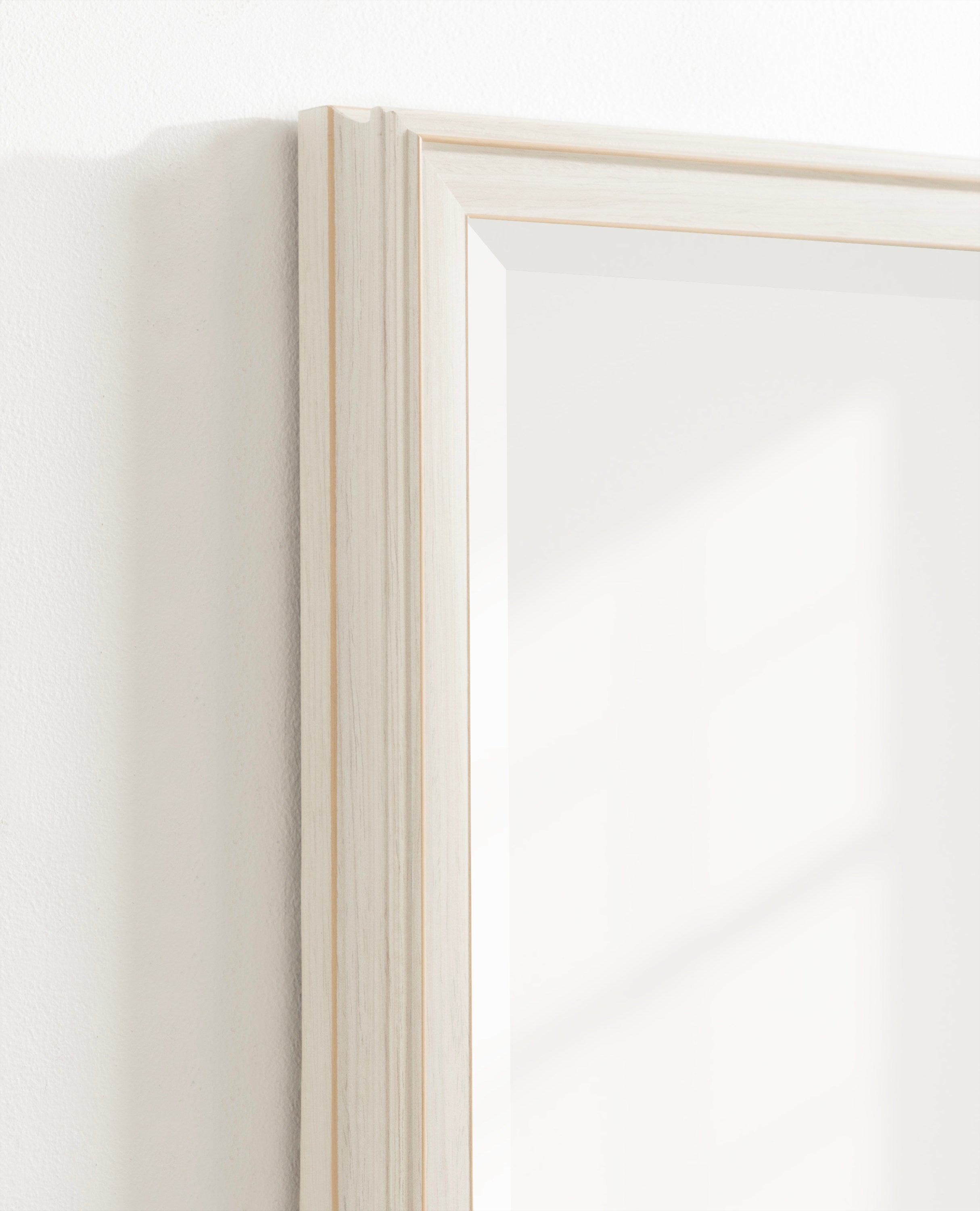Oakhurst Rectangle Wall Mirror