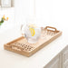 Single Tray 10x24 Natural 7