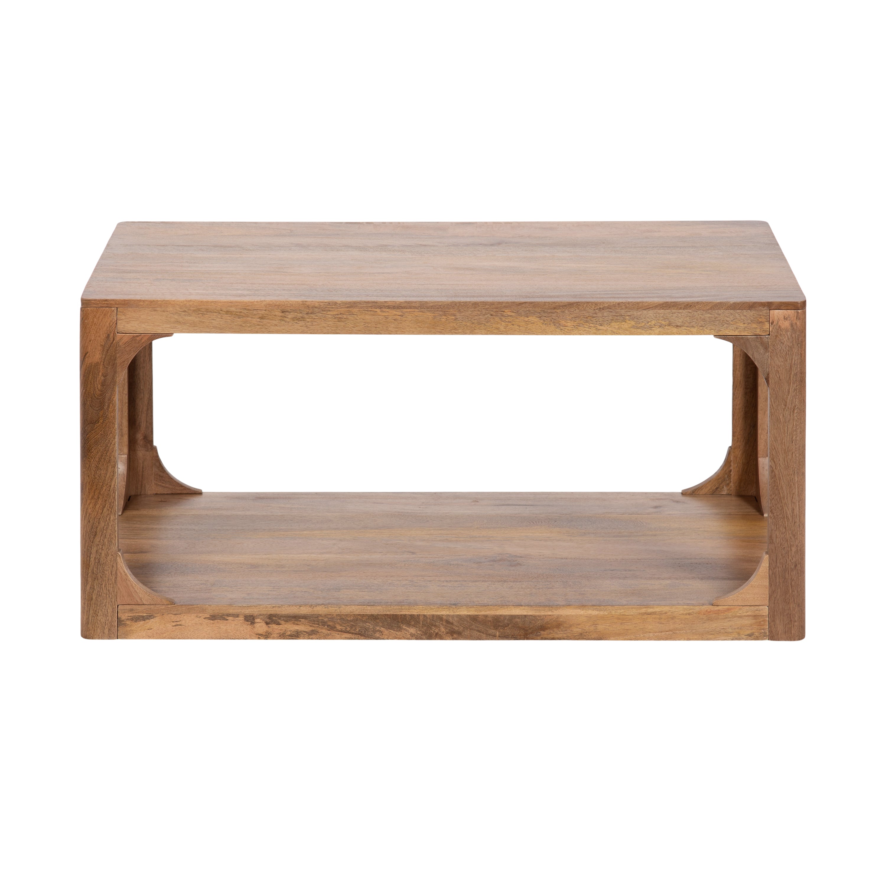 Coffee Table Natural 36x20x18 5