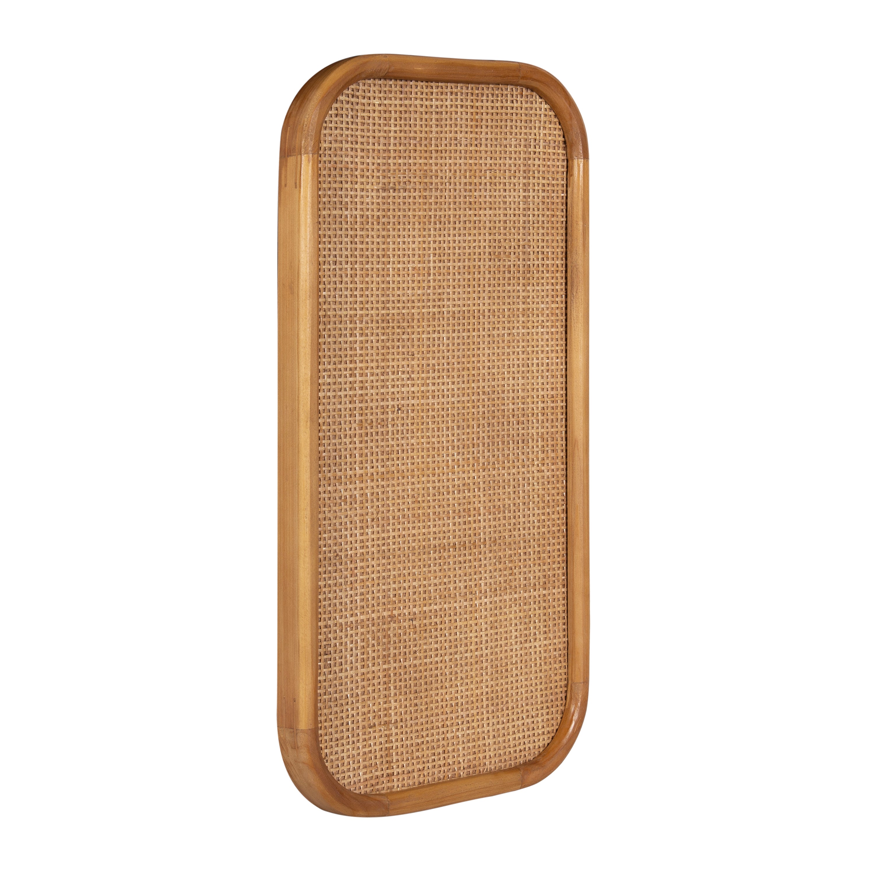 Planche Rattan Wall Pinboard