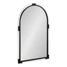 Arceo Arched Wall Mirror