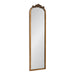 Arch Mirror 9x32 Gold 1