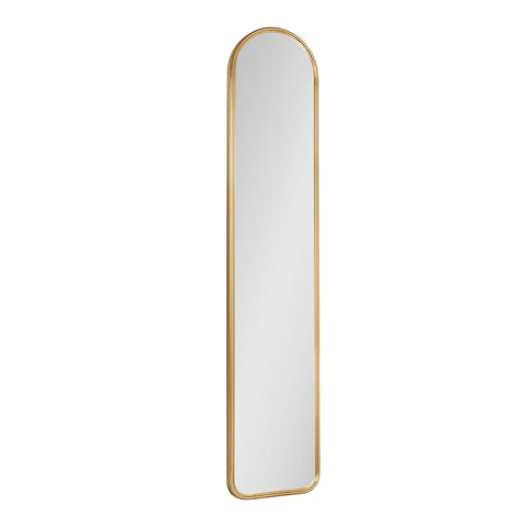 Caskill Framed Arch Wall Mirror