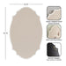 Pinboard White 24x36 2