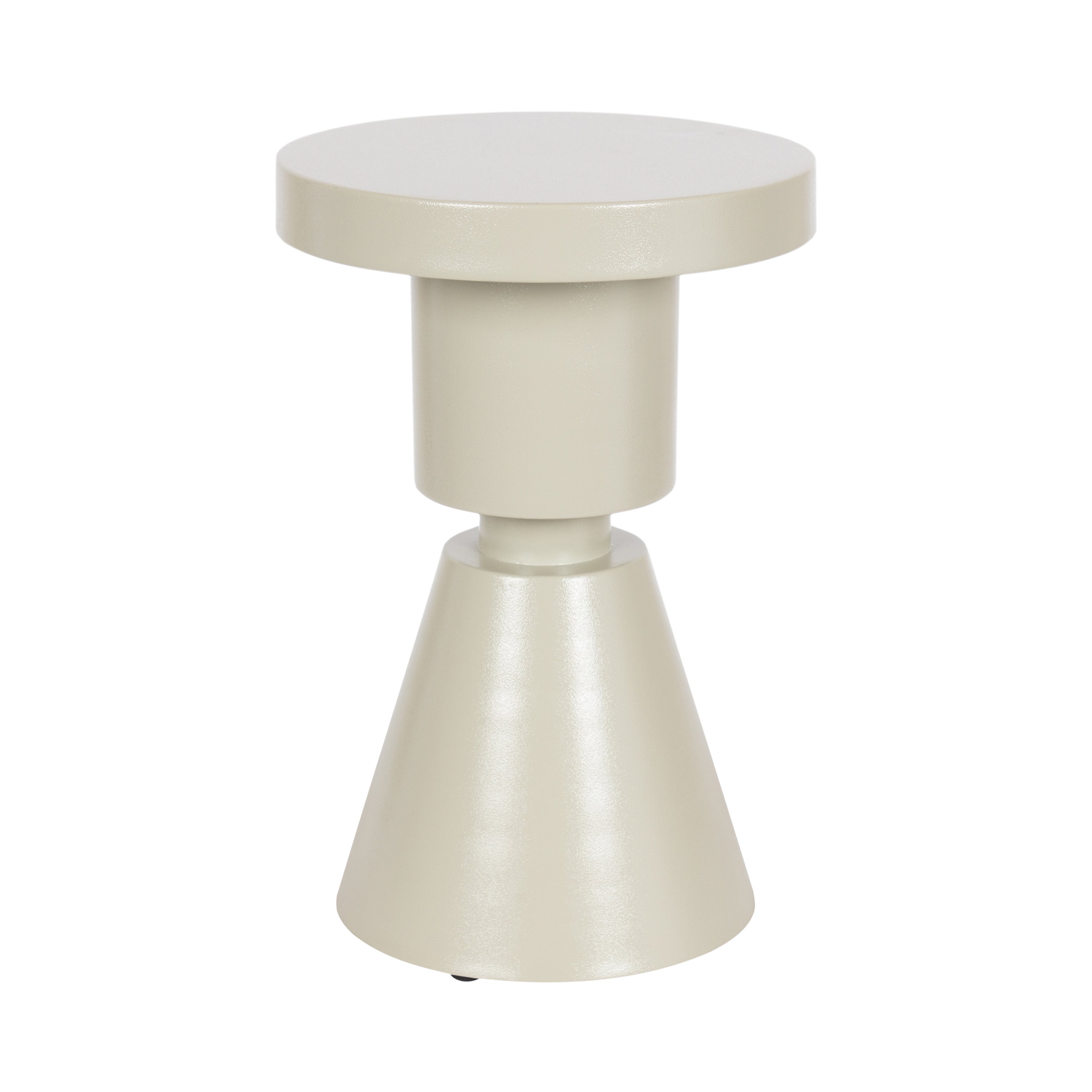 Boswell Metal Side Table
