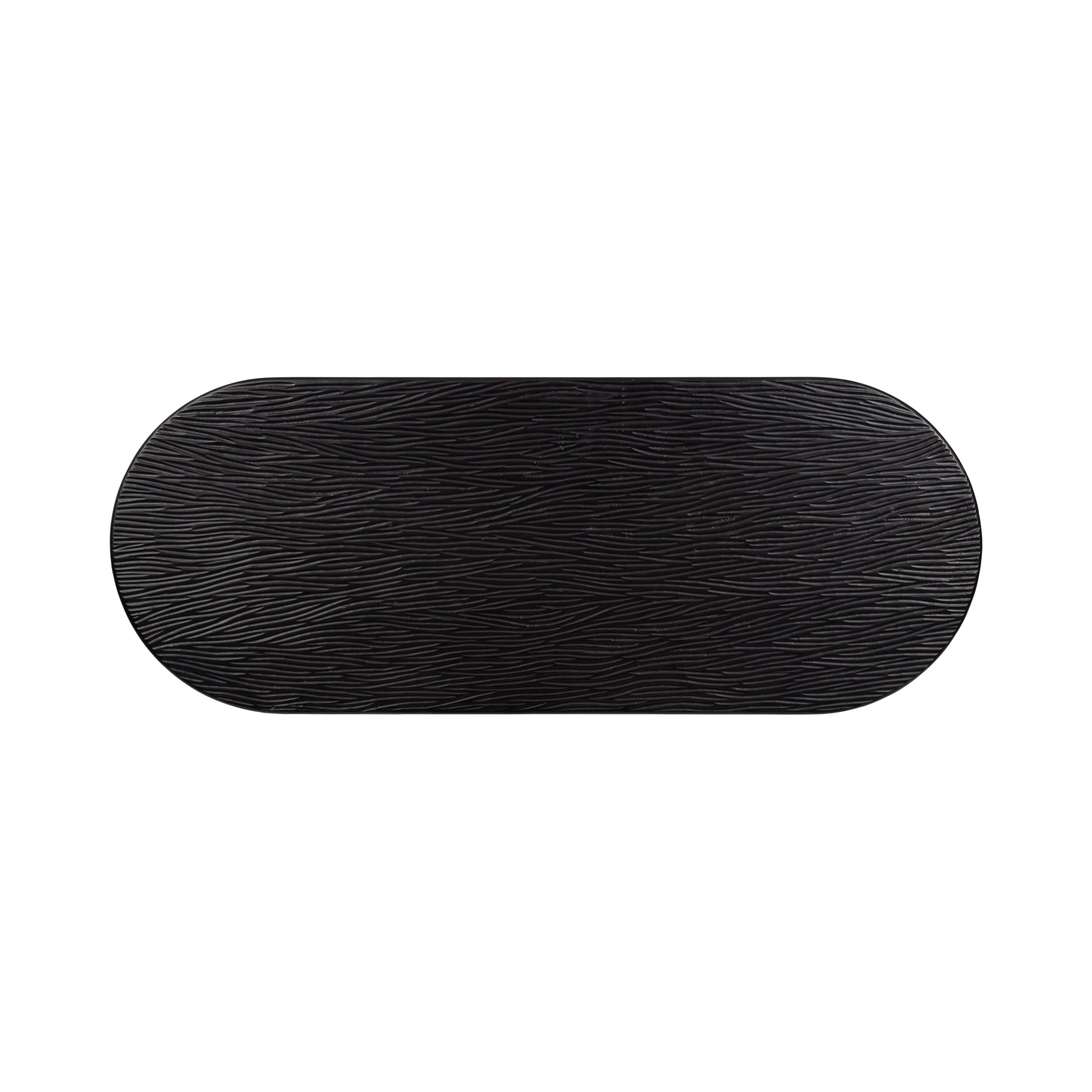 Yesenia Capsule Console Table