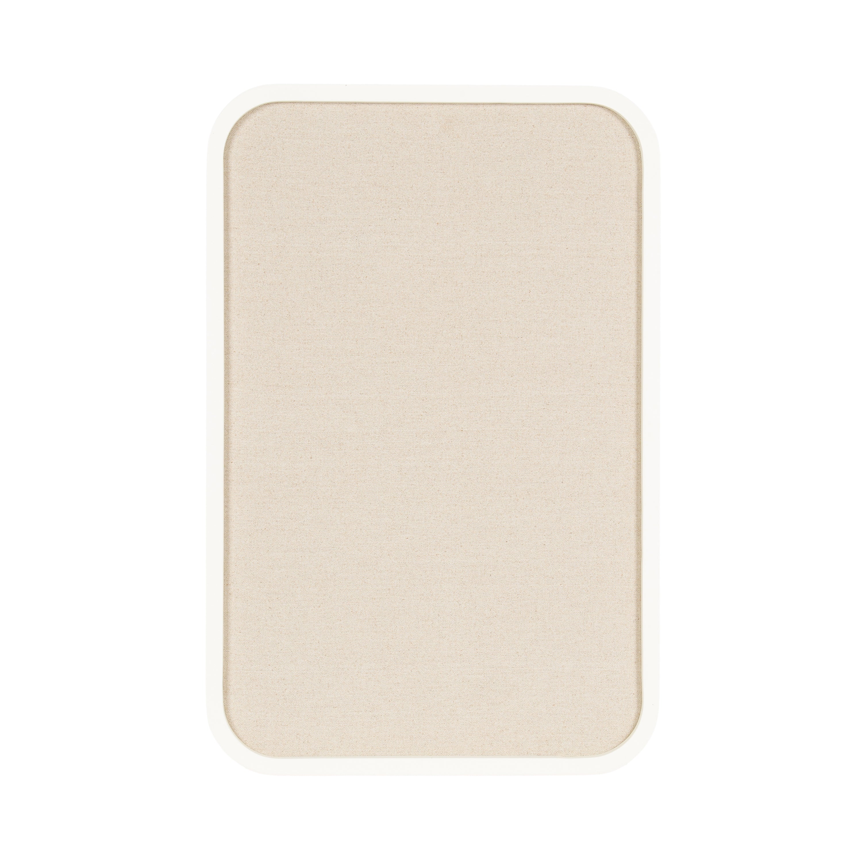 Pinboard White 20x30 5
