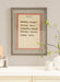 Dry Erase Board Blake Graywash 18x24 6