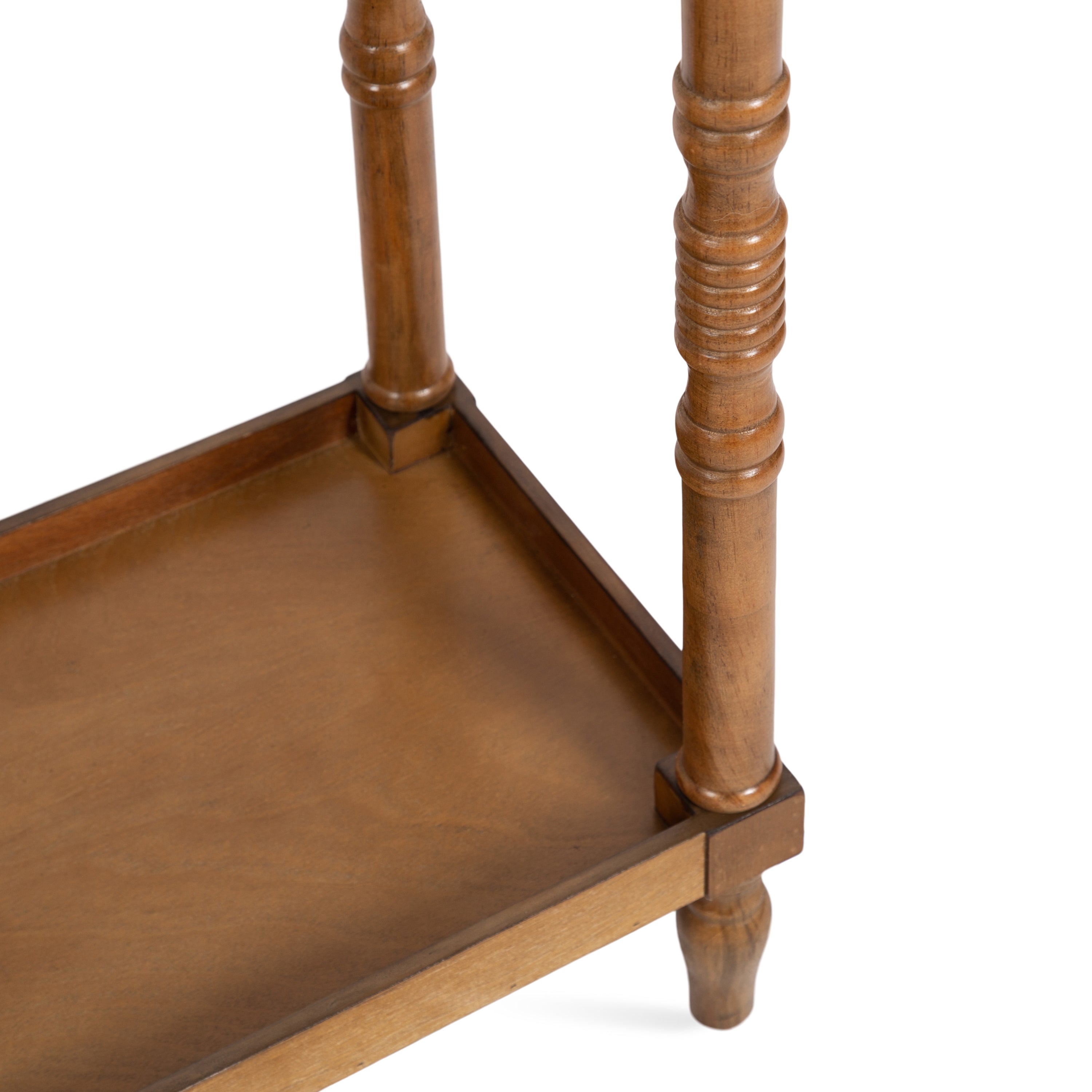 Bellport Rectangle Console Table