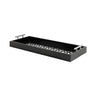 Caspen Rectangle Decorative Tray