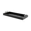 Caspen Rectangle Decorative Tray