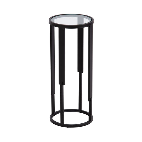 Ravalli Round Drink Table