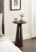 Side Table 14x14x24 Bronze 6