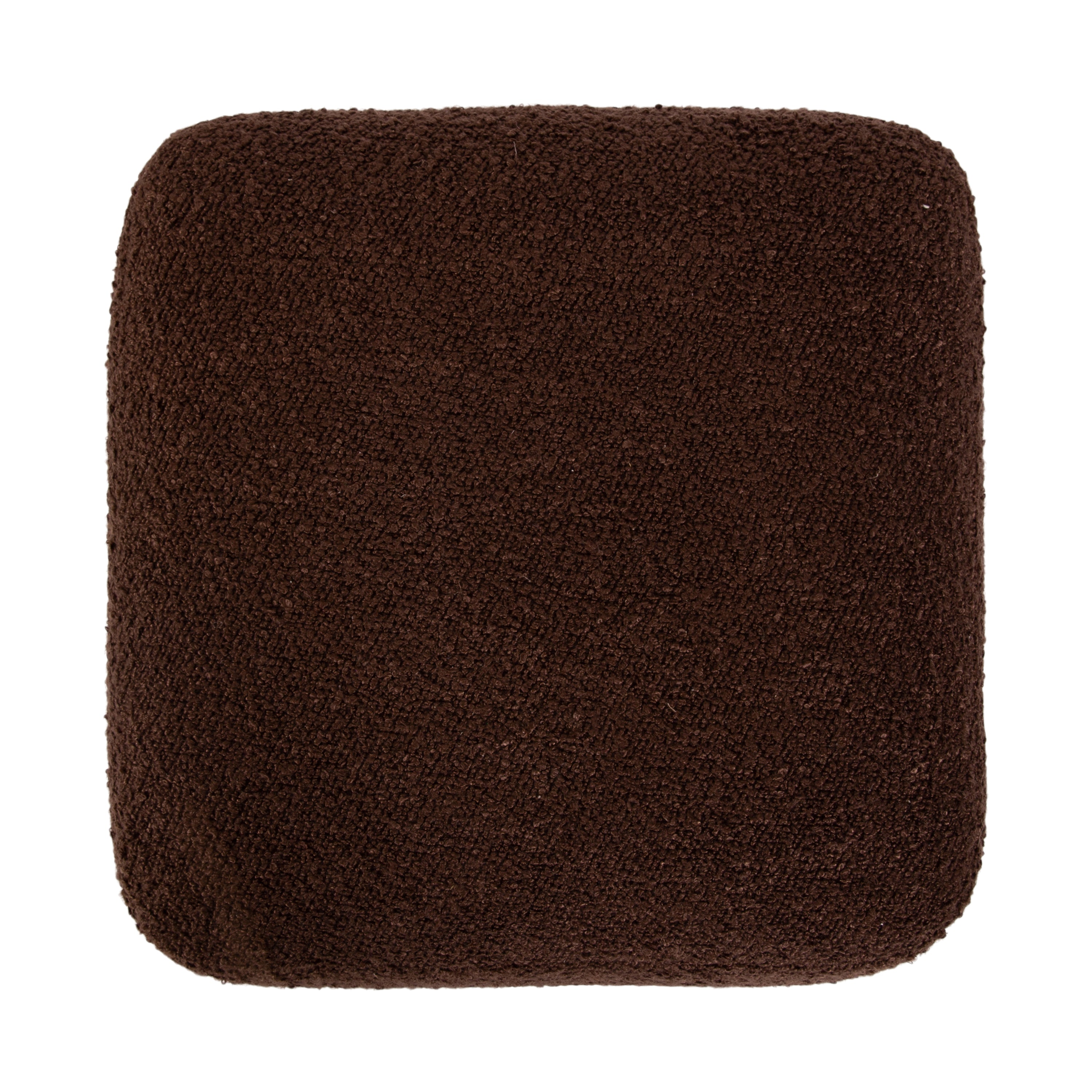 Standard Ottoman 16x16x18 Natural 4
