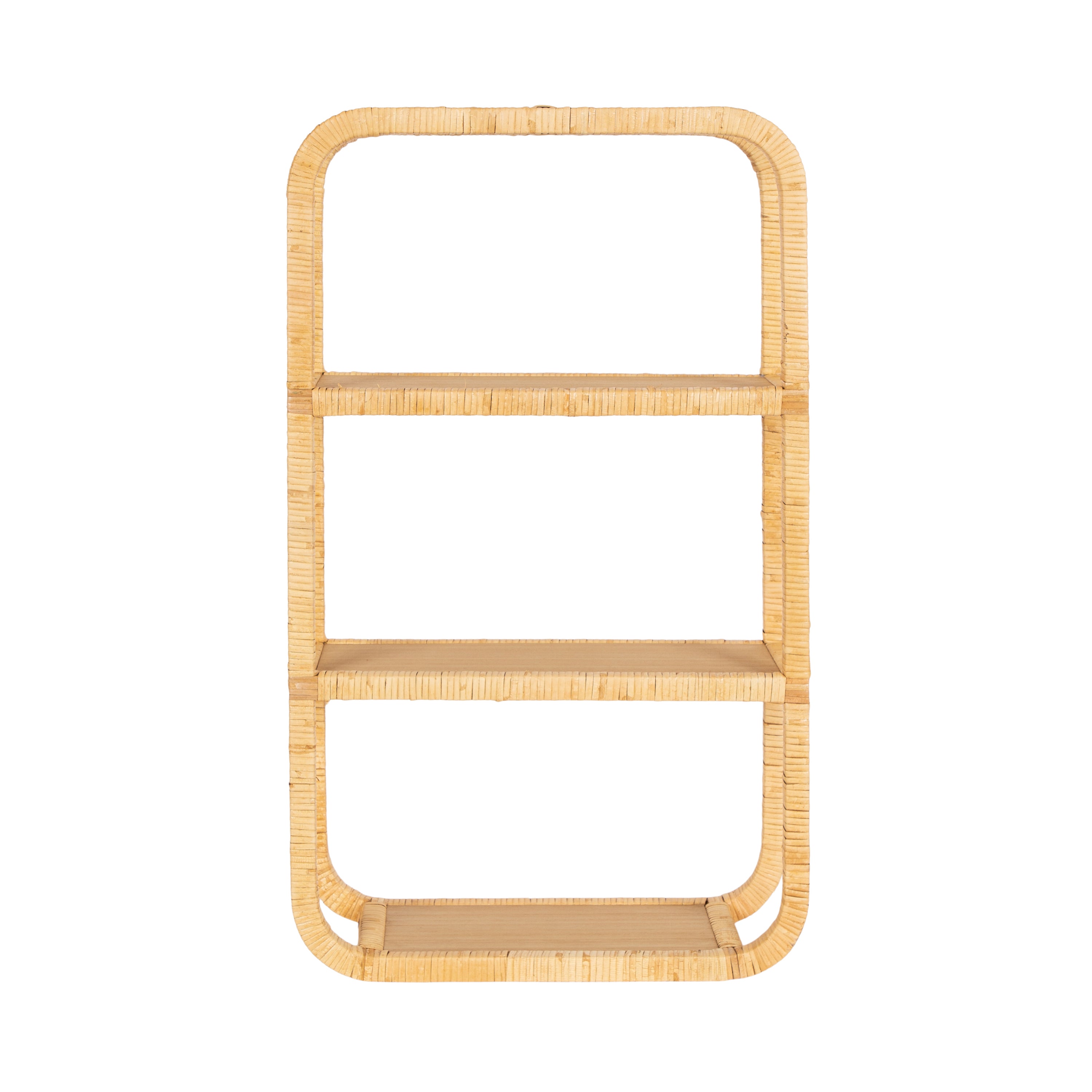 Accent Shelf 18x30 Natural 5