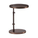 C Table Bronze 15x10x28 5