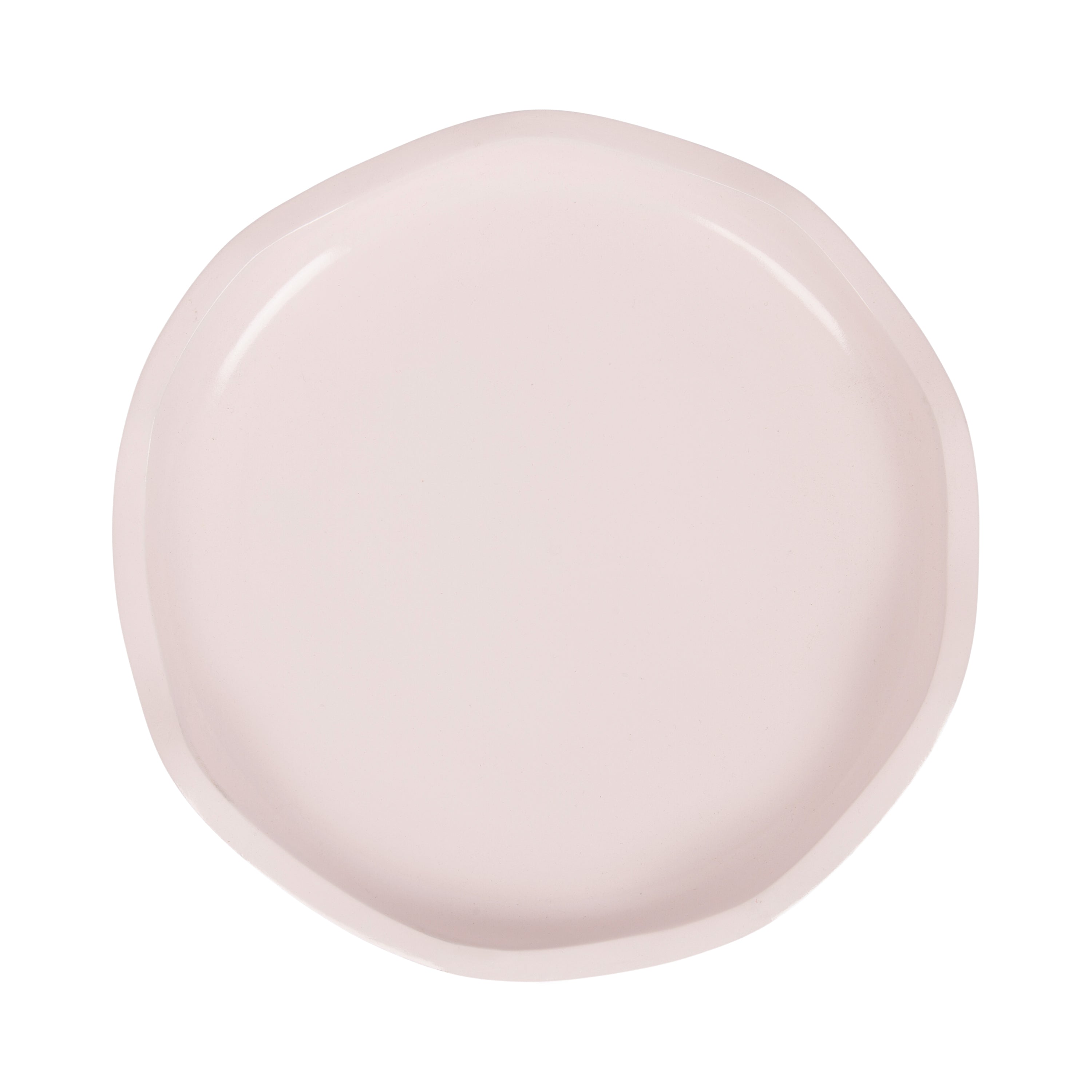 Drink Table 8x8x22 Pink 4