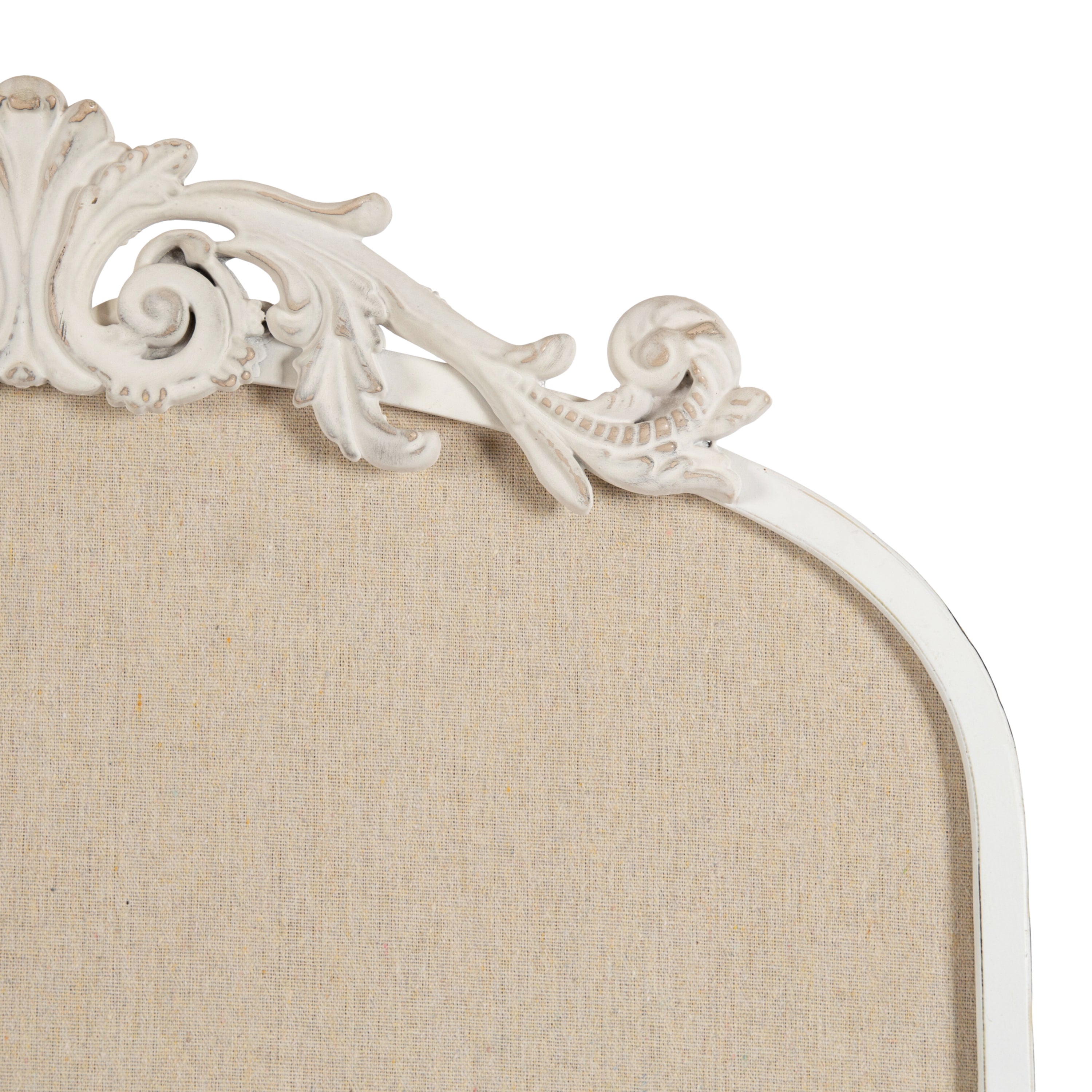 Pinboard White 19x31 3