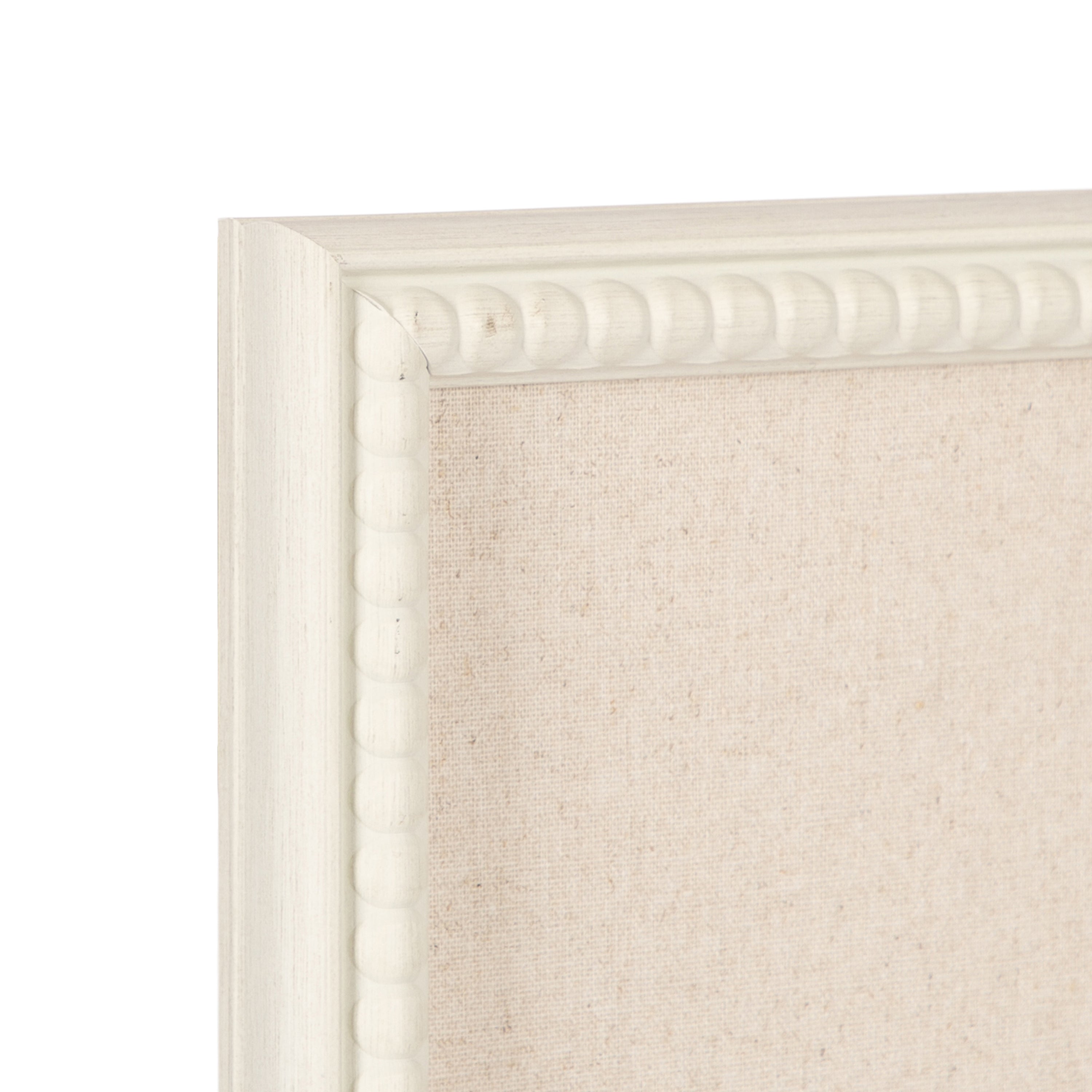 Pinboard 15x24 White 3