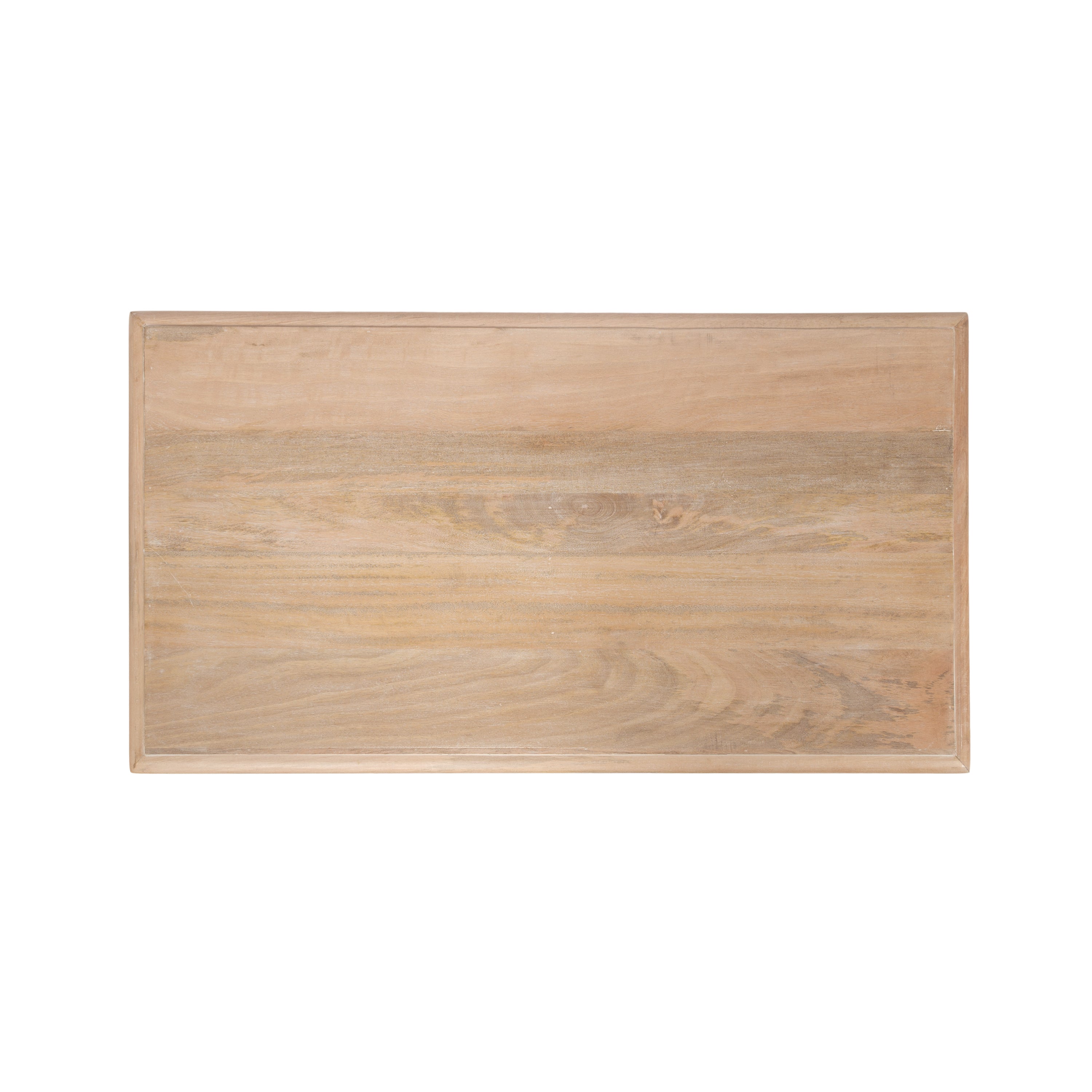 Patresa Rectangle Coffee Table