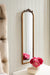 Arch Mirror 9x32 Gold 7