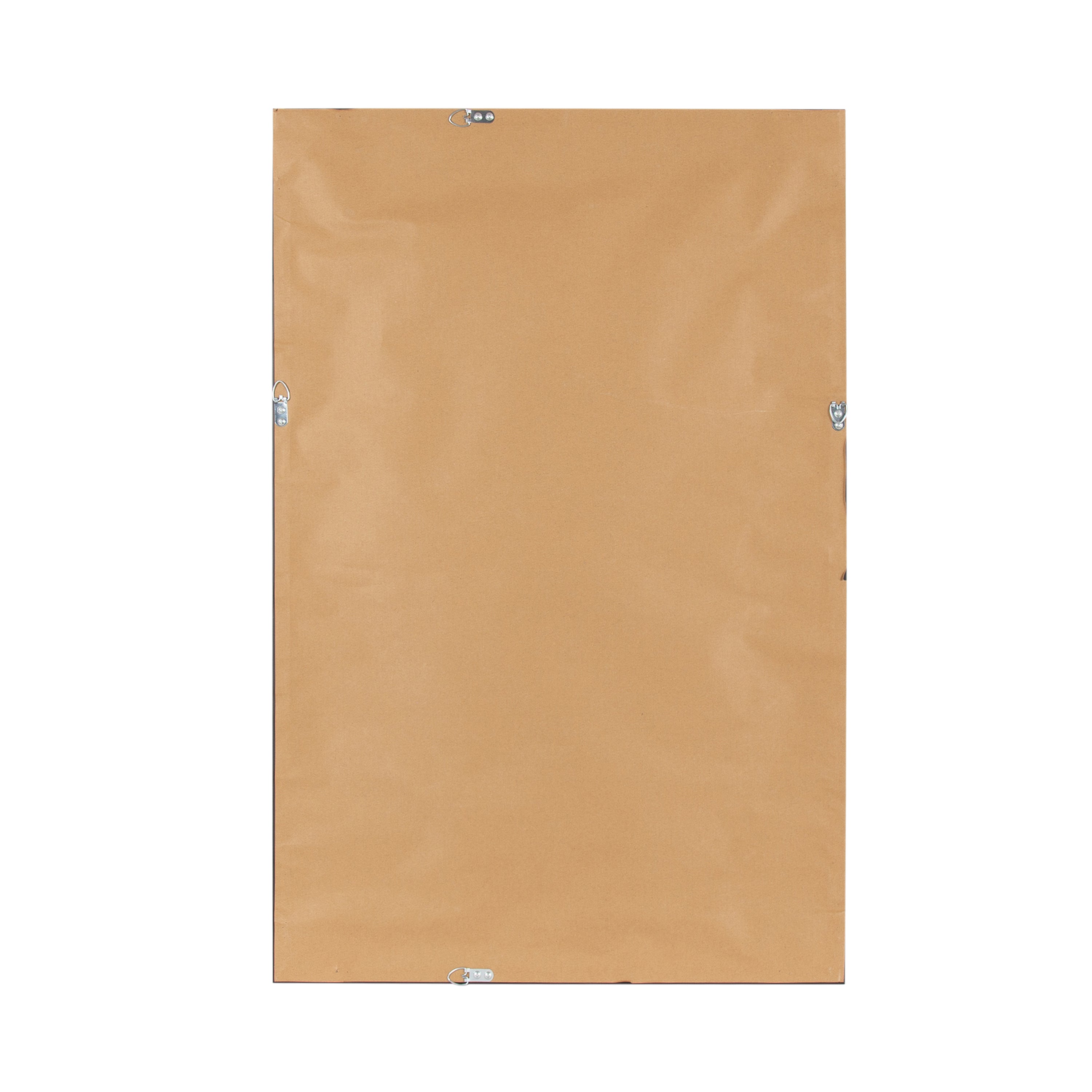 Pinboard 24x36 Black 4