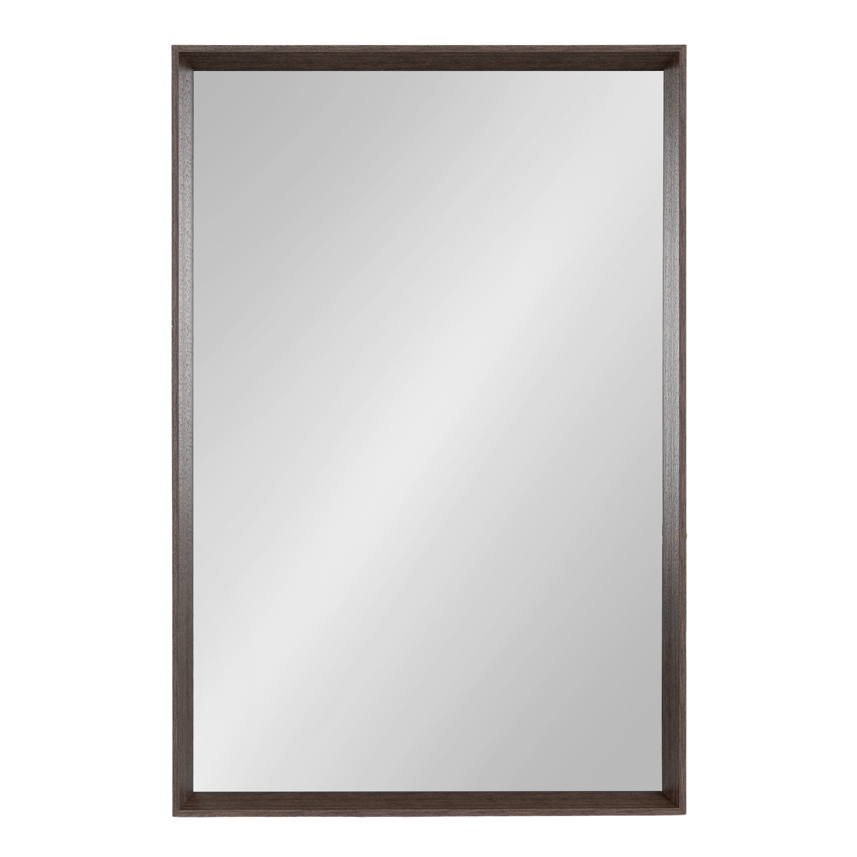 Quato Rectangle Wall Mirror