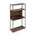 Accent Shelf Bronze 18x32 1