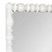 Rectangle Mirror 23x34 White 3