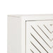 Cabinet White 15x7x28 3