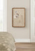 Pinboard Rustic Brown 21x31 6