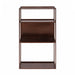 Accent Shelf Bronze 18x32 5