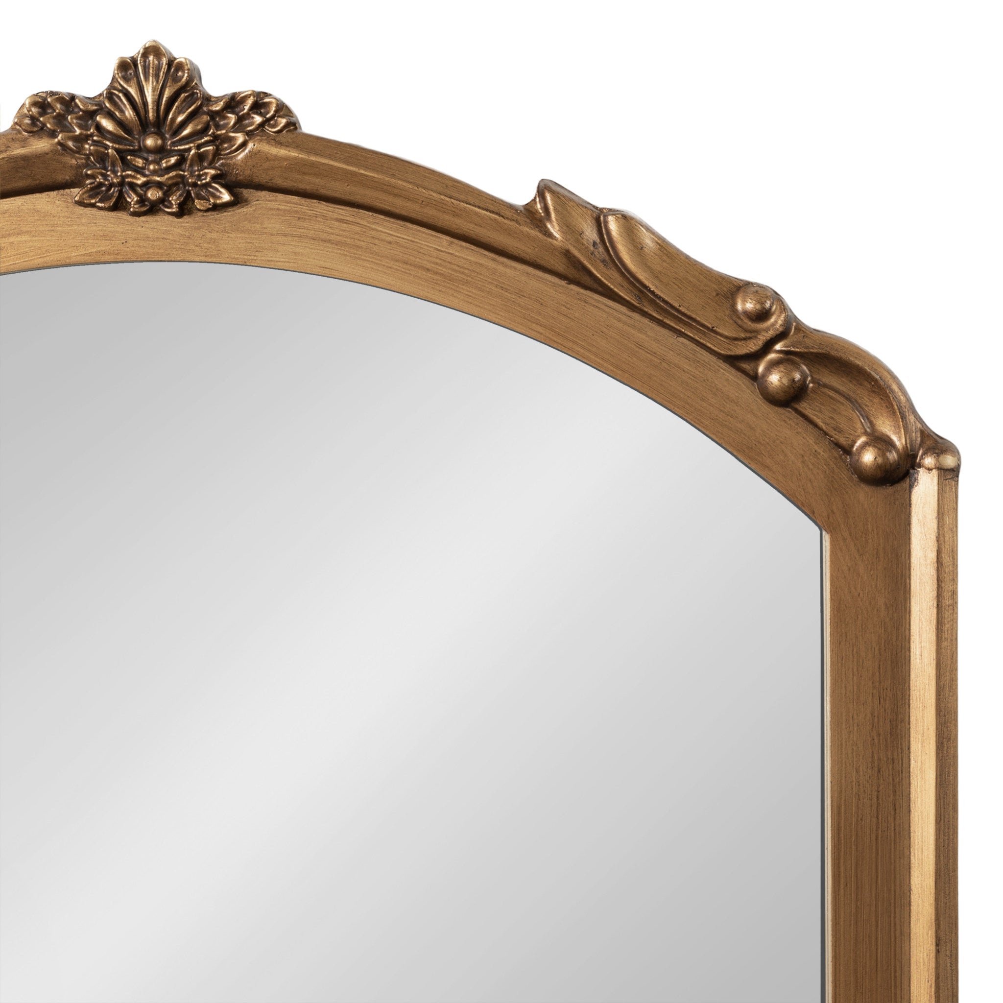 Berkshire Wall Mirror