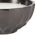 Candle Pewter 8" Diameter 3