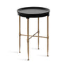 Valdi Round Side Table