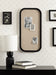 Pinboard Black 12x24 7