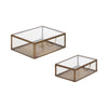 Nevala Decorative Storage Box Set