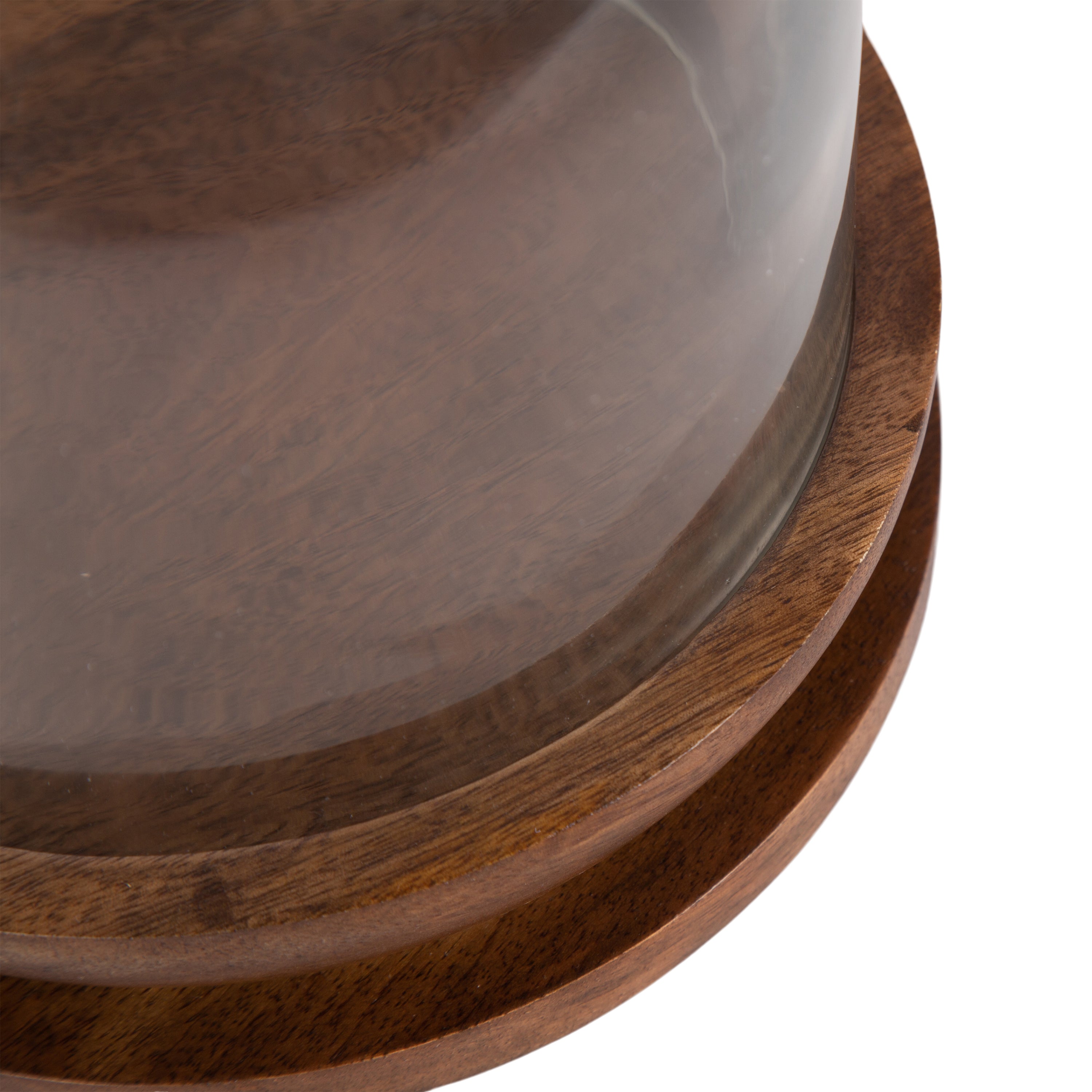 Other 2 Piece Walnut Brown 3